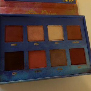Lime Crime Venus Eyeshadow Palette